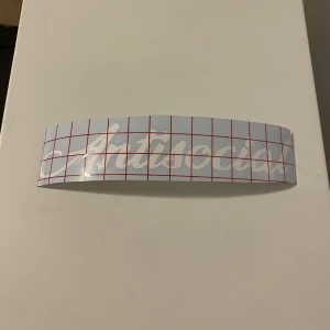 Antisocial Car Sticker - Car Decal